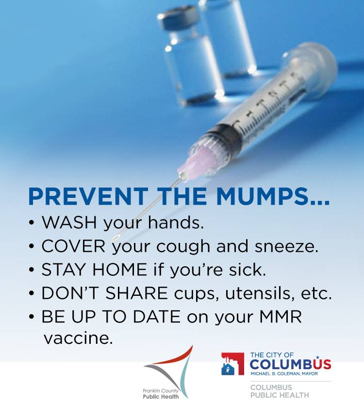 Image/Columbus Public Health Facebook page