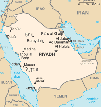 Cases saudi covid 19 Saudi Arabia’s