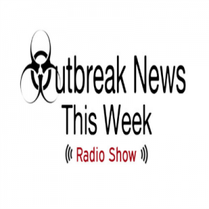 Outbreak News Radio logo