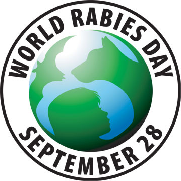 World Rabies Day-September 28 Image/GARC