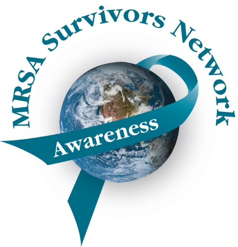 MRSA Survivors Network logo (PRNewsFoto/MRSA Survivors Network)