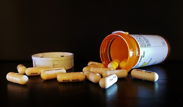 antibiotics Image/Brett_Hondow