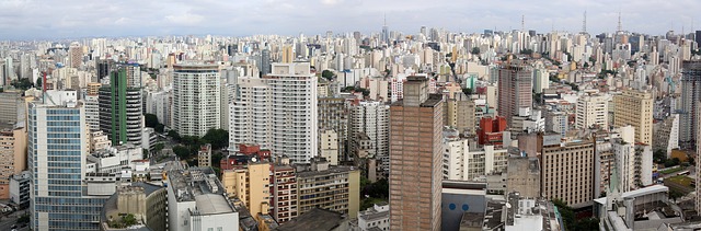 Sao Paulo/joelfotos