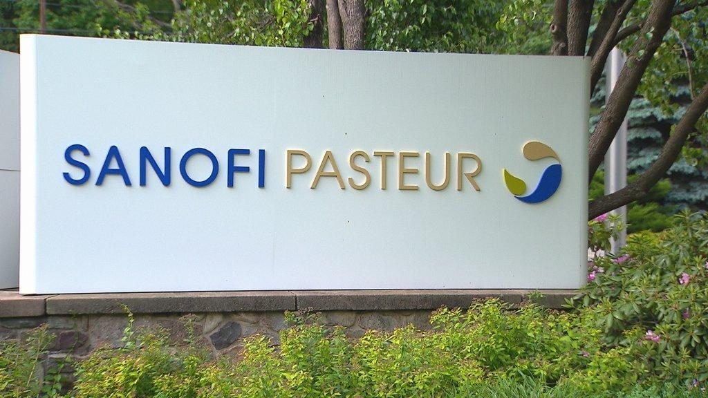 Image/Sanofi Pasteur