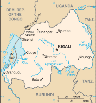 Rwanda Image/CIA