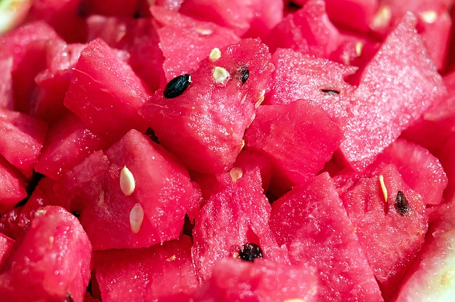 Norge: Salmonellautbrudd knyttet til vannmelon