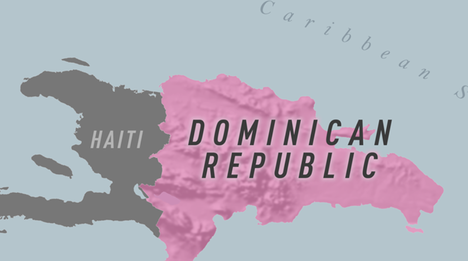 Dominican Republic: Four children hospitalized with diphtheria in Santo Domingo