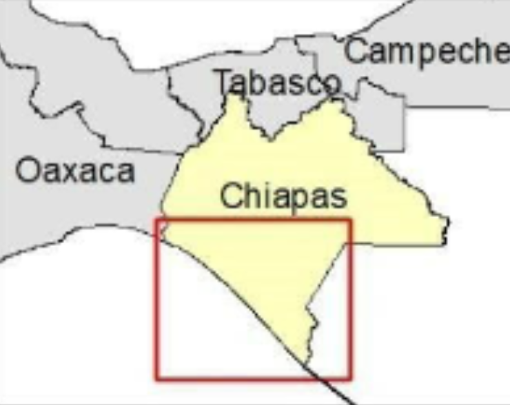 Mexico: Rickettsia reported in cattle ticks in Chiapas for the first time