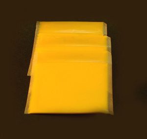 American cheese slices Image/Steve Spring