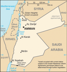 Amman Jordan