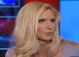 Anne Coulter Image/Video Screen Shot