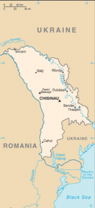 Moldova/CIA