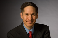 CDC Director Thomas R. Frieden, MD, MPH