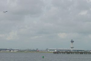 JFK Airport Image/ Eheik at the English Wikipedia project