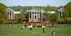 University of Maryland , College Park Image/Video Screen Shot