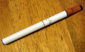 E-cigarette Image/Jakemaheu at the wikipedia project