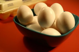 Eggs/CDC