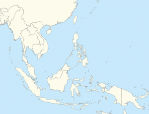 Southeast Asia/Hariboneagle927
