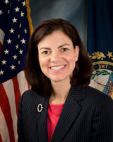 Kelly Ayotte/United States Senate