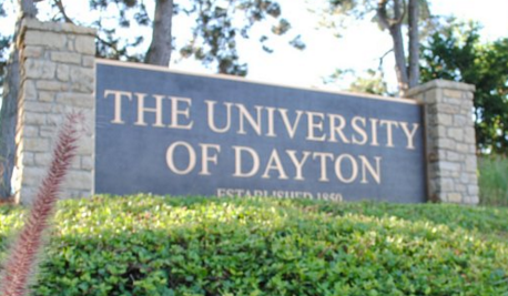 Image/University of Dayton Twitter