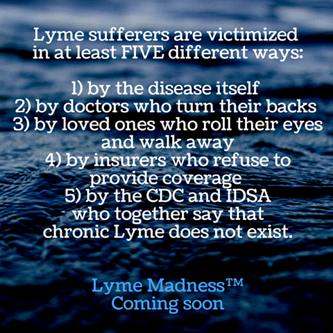 Image/Lyme Madness Facebook page