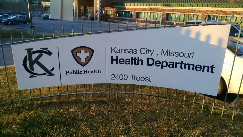 Kansas City health department Image/KCMO Facebook page