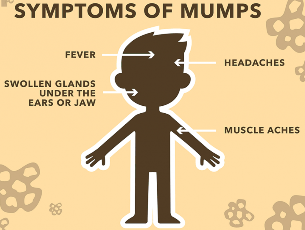 Mumps/THD