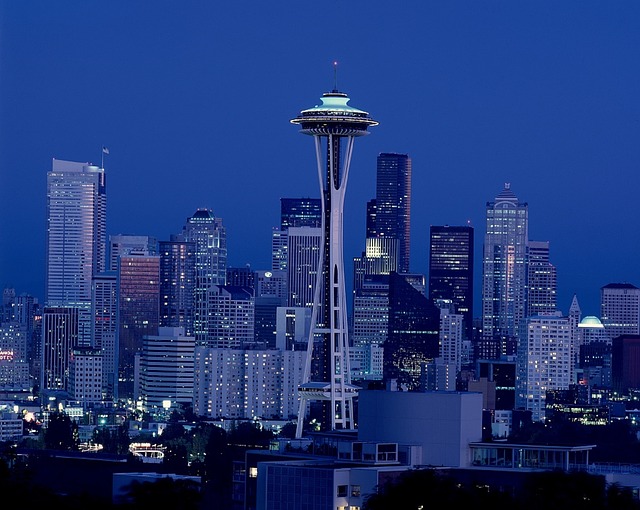Seattle Image/skeeze