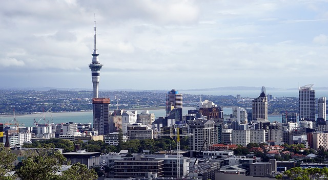 Auckland Image/Barni1 via pixabay