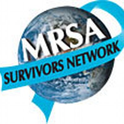 MRSA Survivors Network logo