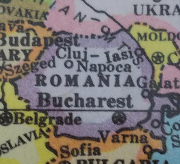 România Rujeolă: 460 de cazuri confirmate din octombrie