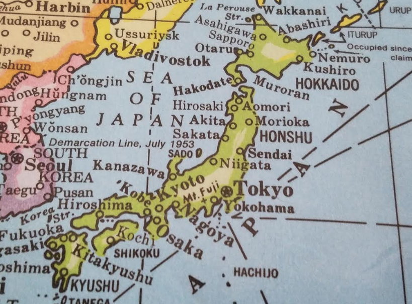 日本の梅毒感染者が1万人を突破、東京が25％