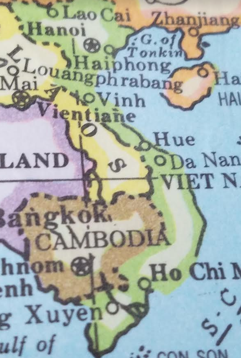 Việt Nam: Dịch bạch hầu bùng phát ở tỉnh Điện Biên