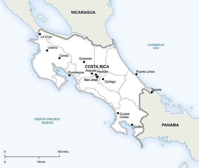Costa Rica: Epidemia de malaria llega a 105 casos en región caribeña de Huetar