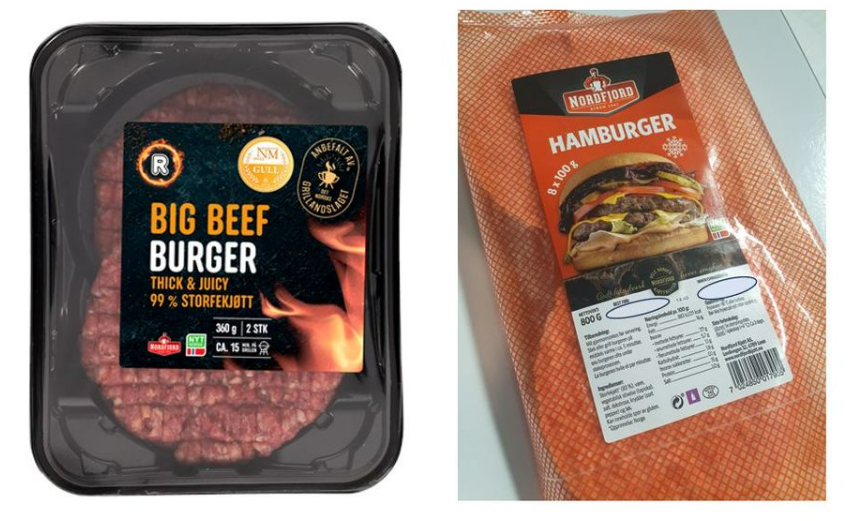Norge: epidemi av E.  coli knyttet til hamburgere, 15 tilfeller rapportert