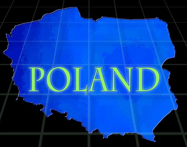 Choroba legionistów w Polsce: raport WHO